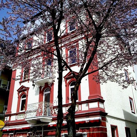 Hotel Traube Zell am See Exterior photo