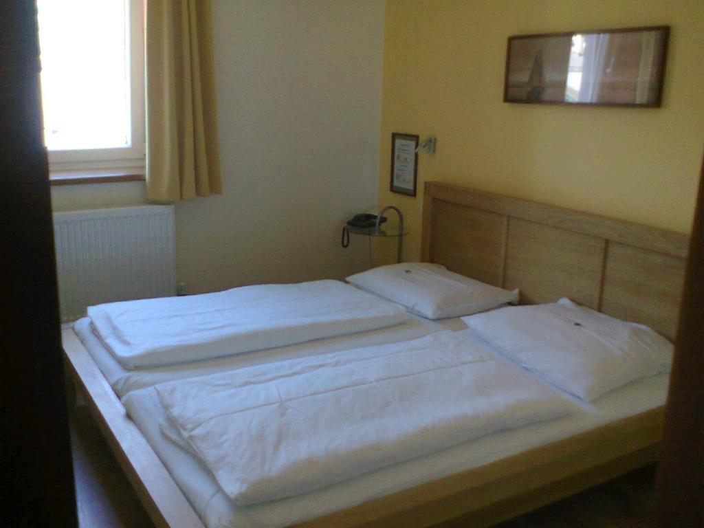 Hotel Traube Zell am See Room photo