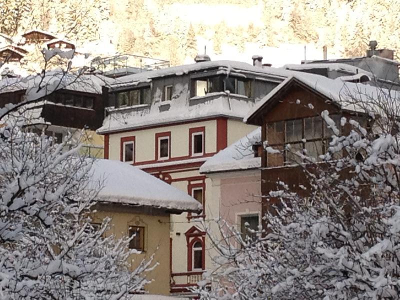 Hotel Traube Zell am See Exterior photo